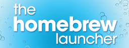 Homebrew Launcher Icon